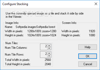 The Silicon Mirror and Moe's Image Viewer screenshot 9