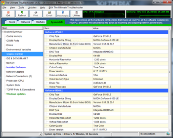The Ultimate Troubleshooter screenshot 4