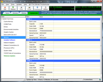 The Ultimate Troubleshooter screenshot 5