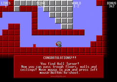 The Wall screenshot 3