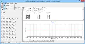Thermo-Prop screenshot 10