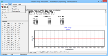 Thermo-Prop screenshot 11