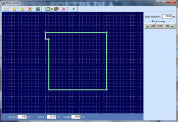 Tile Cover Calculation screenshot 8