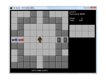 Tile World Portable screenshot 2