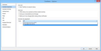 TimePanic for USB drives screenshot 17