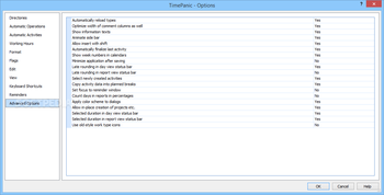 TimePanic for USB drives screenshot 26