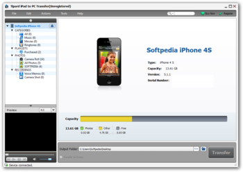 Tipard iPad Converter Suite screenshot 11