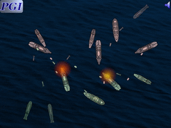 Torpedo Submarine Battles screenshot 3
