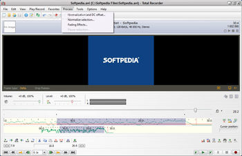 Total Recorder Developer Edition screenshot 7