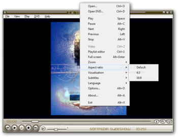 Total Video Player screenshot 3