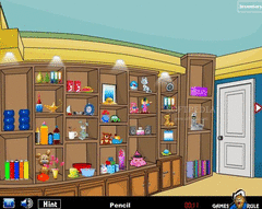Toy Shop Escape screenshot 3