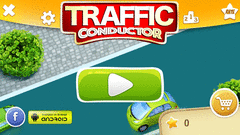 Traffic Conductor screenshot
