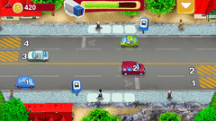 Traffic Conductor screenshot 4