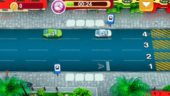 Traffic Conductor screenshot 5