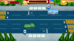 Traffic Conductor screenshot 6