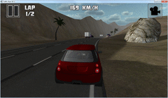 Traffic Race 3D 2 screenshot 5