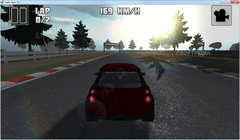Traffic Race 3D 2 screenshot 7