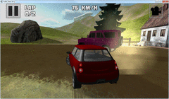Traffic Race 3D 2 screenshot 9