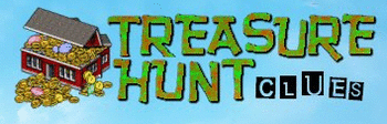Treasure Hunt Maker screenshot