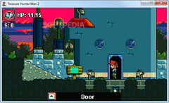 Treasure Hunter Man 2 screenshot 4