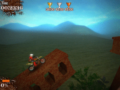 Trial Motorbikes screenshot 3
