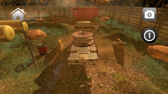 Truck Driver 3D screenshot 3