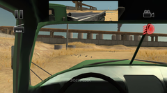 Truck Driver Crazy Road 2 screenshot 4