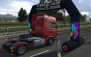 Trucks & Trailers screenshot 2