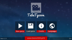 TubeTycoon screenshot