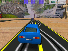 Turbo Cars screenshot 4