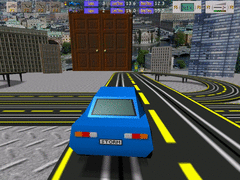 Turbo Cars screenshot 6