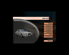 Turbo Drag 2: Drag Racing screenshot 2