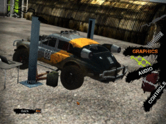 Turbo Rally Racing screenshot 2