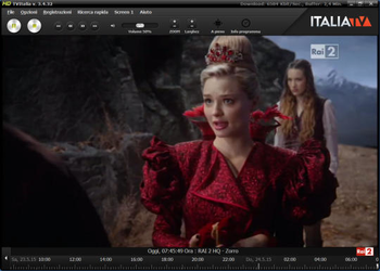TV Italia  screenshot 3