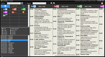 TV Italia  screenshot 4