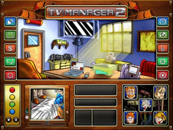 TV Manager 2 screenshot