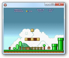 Typical Mario Game screenshot 3