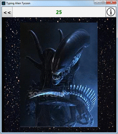Typing Alien Tycoon screenshot 4