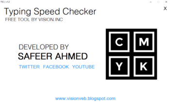 Typing Speed Checker screenshot 4