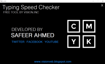 Typing Speed Checker screenshot 5