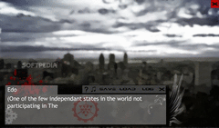Tyrania Part 1: A Visual Novel screenshot 2