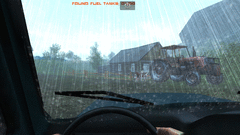 Uaz 4x4 Off Road Racing screenshot 6