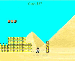 Ultimate Mario World screenshot 4