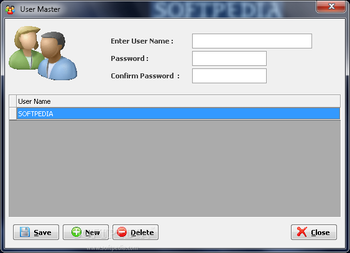 Ultimate Password Saver screenshot 4