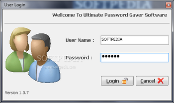 Ultimate Password Saver screenshot 6