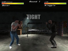 Underground Fight Club screenshot 3