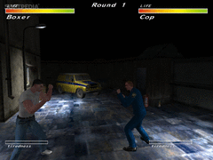 Underground Fight Club screenshot 7