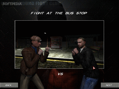 Underground Fight Club screenshot 9