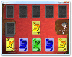 UNO - Card Game screenshot 2