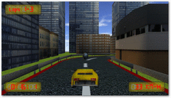 Urban Race screenshot 2